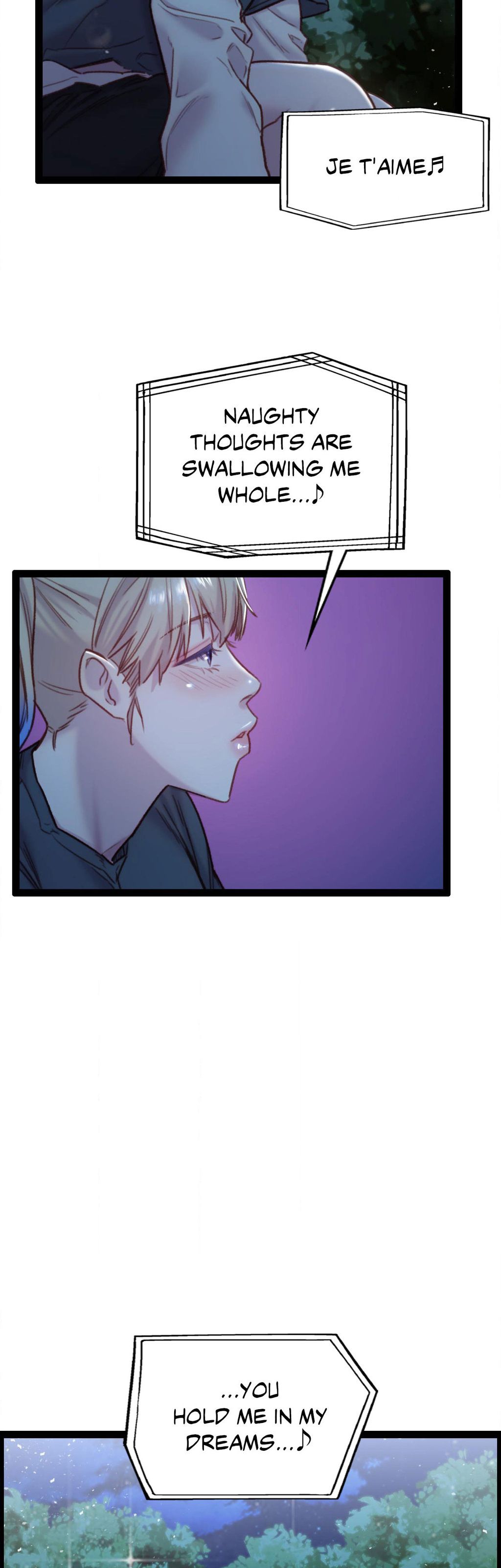 Ladies' Man Manhwa - Chapter 26 Page 19