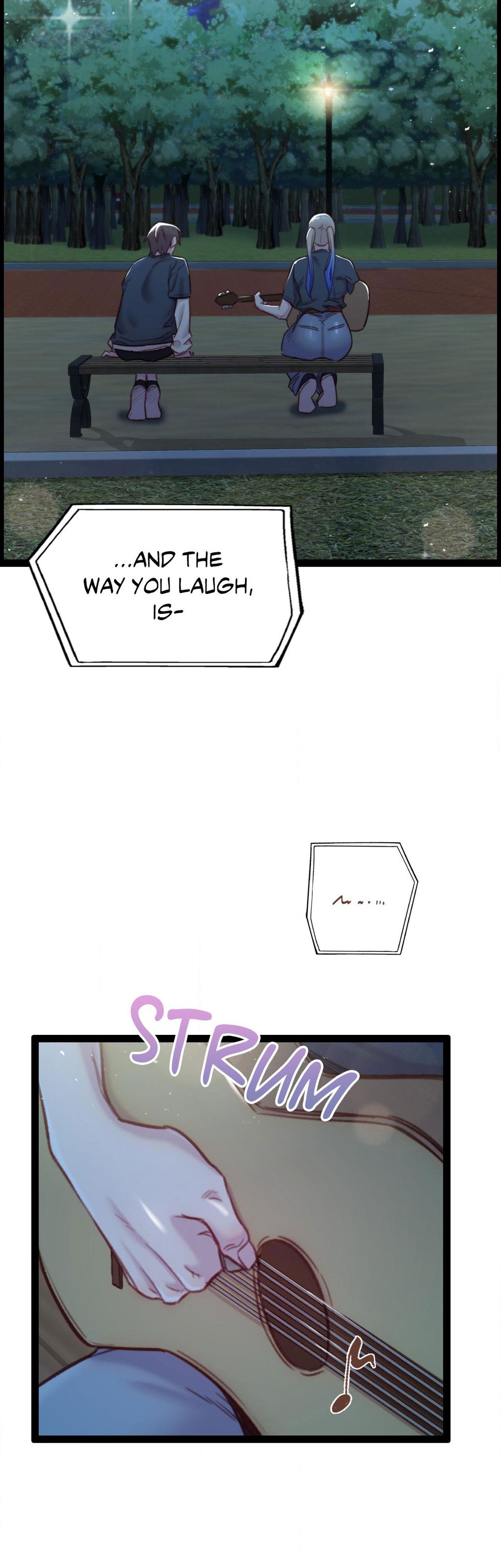 Ladies' Man Manhwa - Chapter 26 Page 20