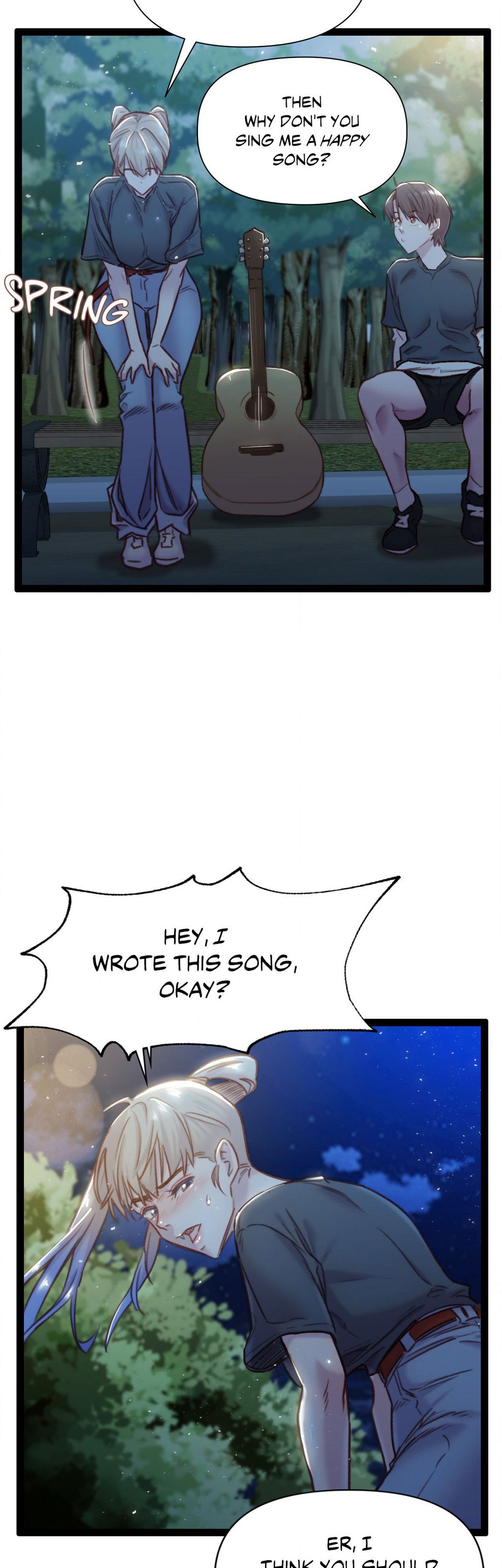 Ladies' Man Manhwa - Chapter 26 Page 23