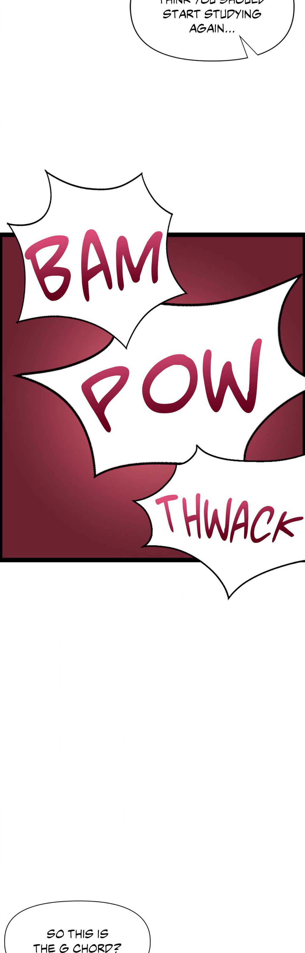 Ladies' Man Manhwa - Chapter 26 Page 24