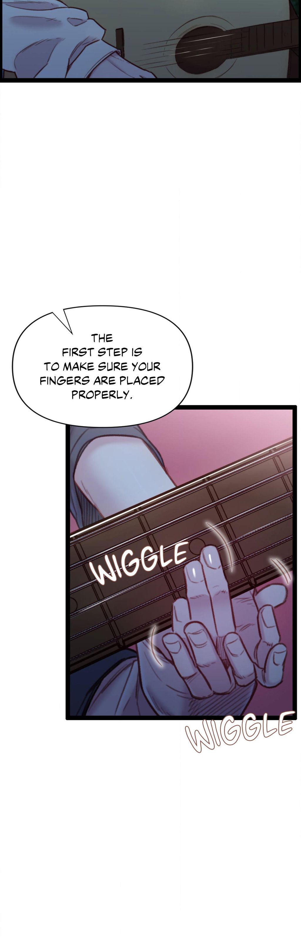 Ladies' Man Manhwa - Chapter 26 Page 28