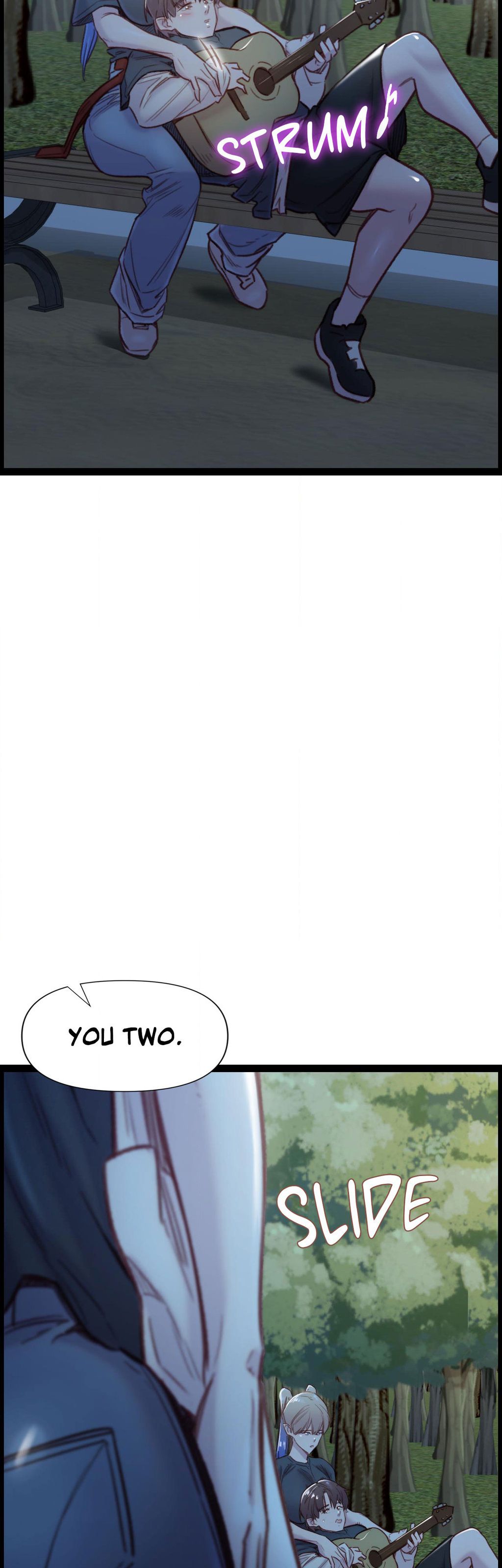 Ladies' Man Manhwa - Chapter 26 Page 30