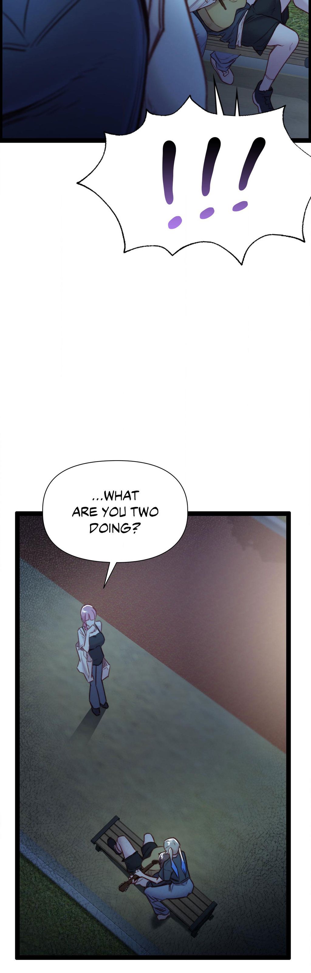 Ladies' Man Manhwa - Chapter 26 Page 31