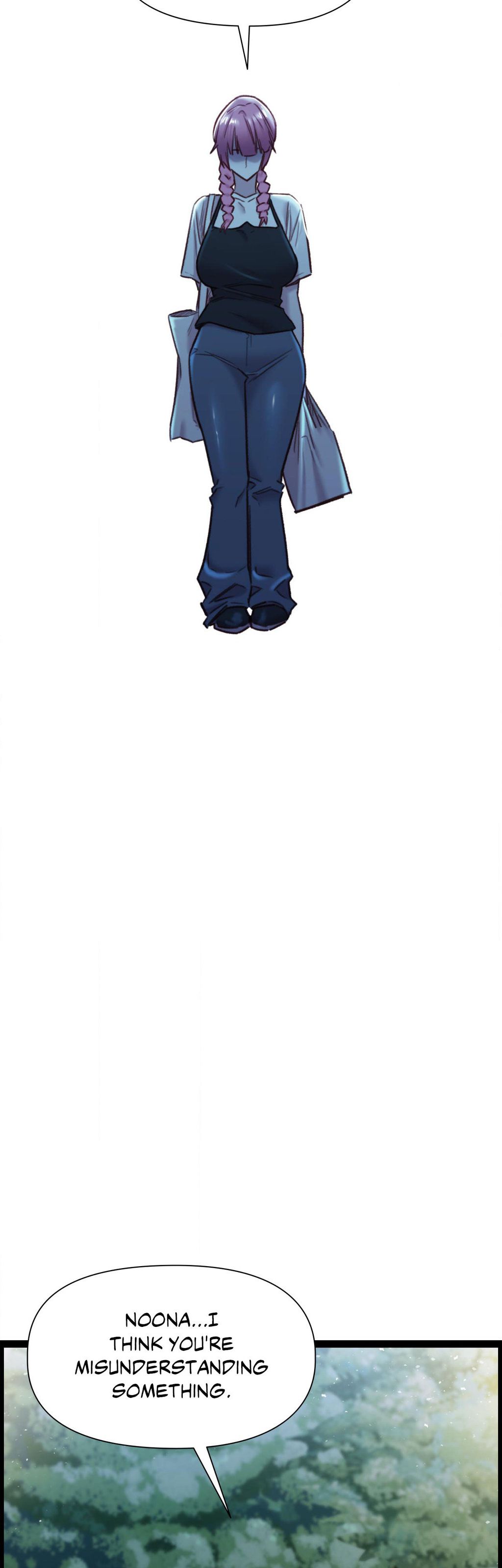 Ladies' Man Manhwa - Chapter 26 Page 33