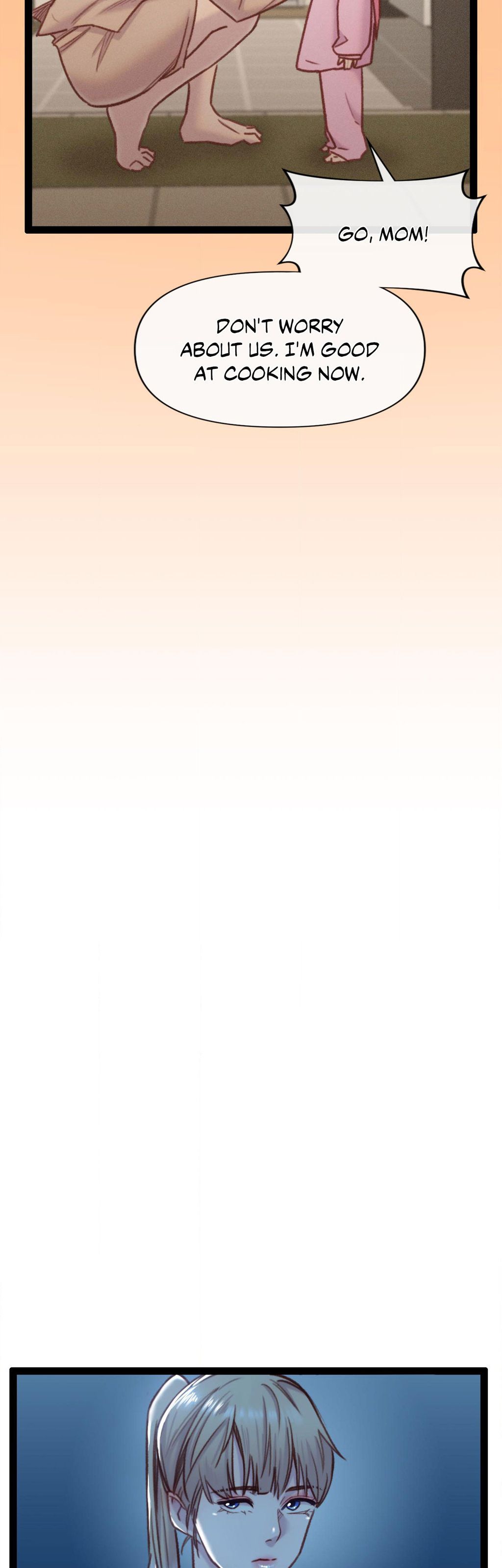 Ladies' Man Manhwa - Chapter 26 Page 38