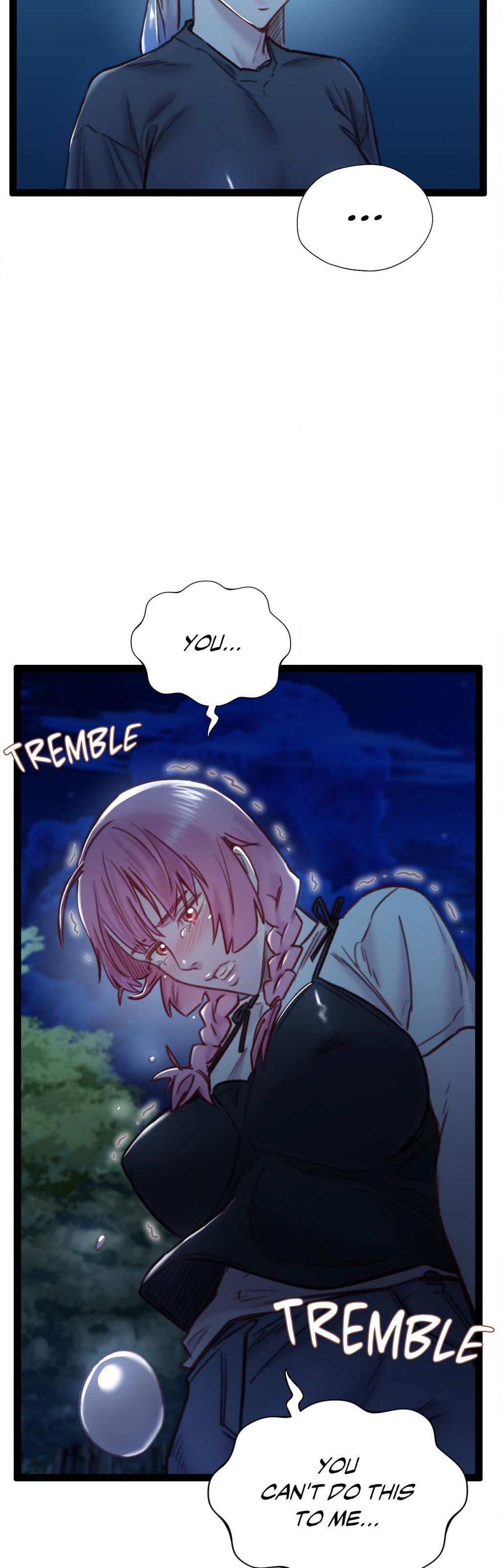 Ladies' Man Manhwa - Chapter 26 Page 39