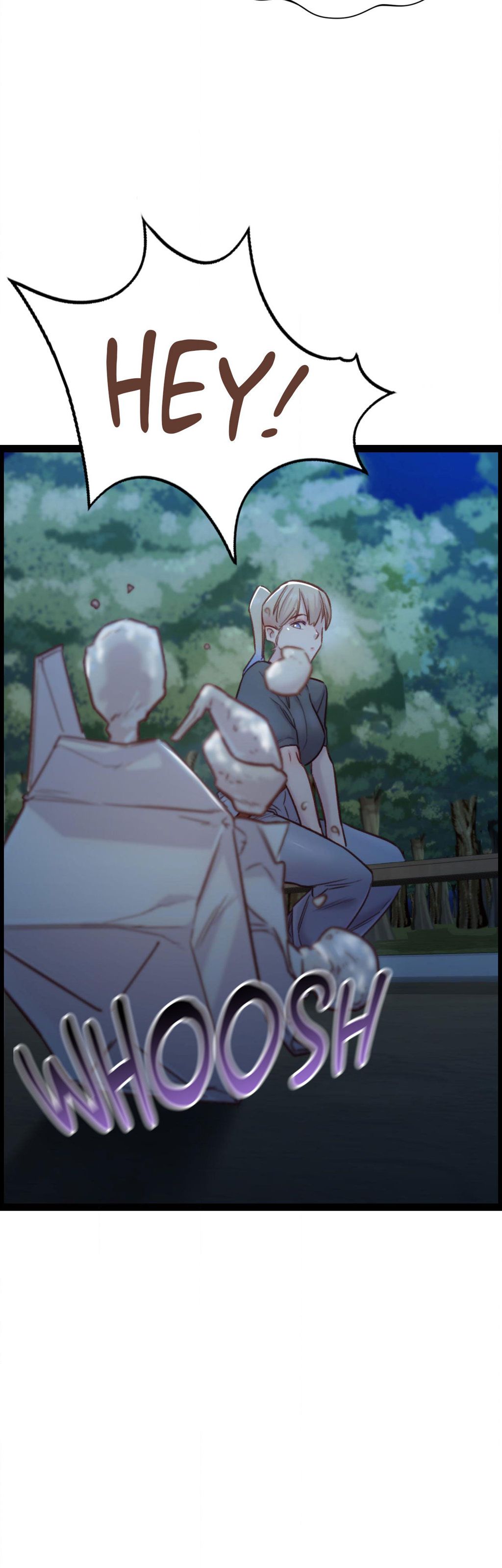 Ladies' Man Manhwa - Chapter 26 Page 40