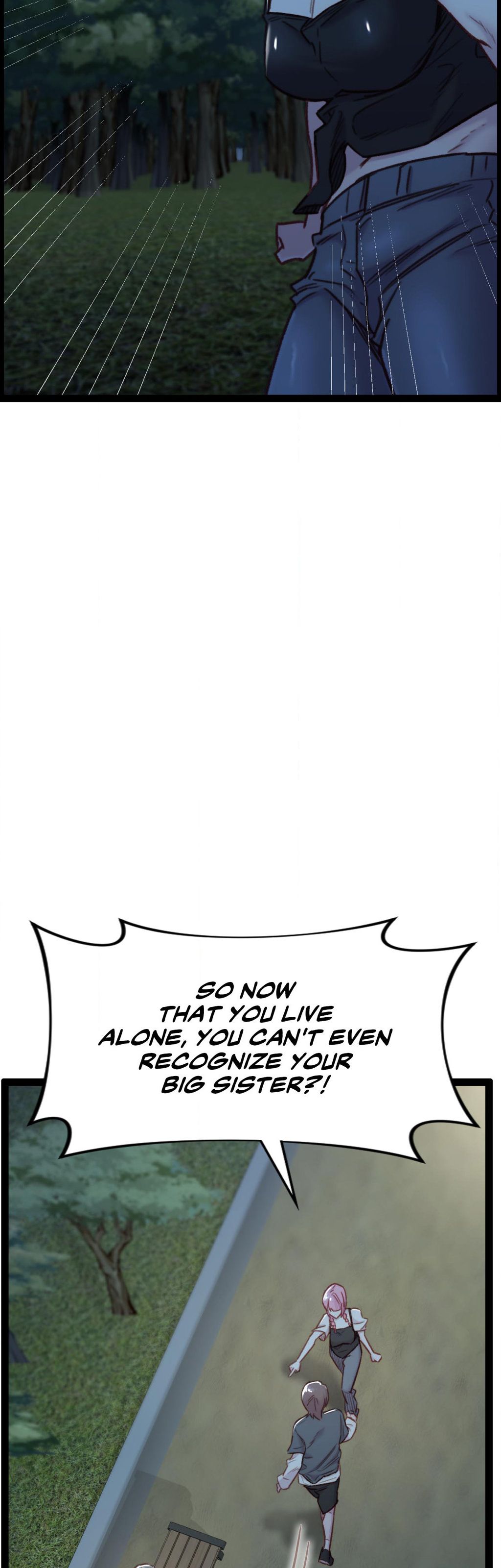 Ladies' Man Manhwa - Chapter 26 Page 43