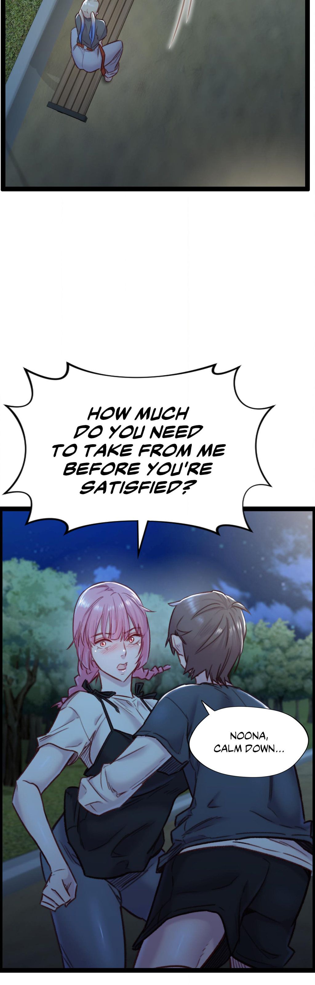 Ladies' Man Manhwa - Chapter 26 Page 44