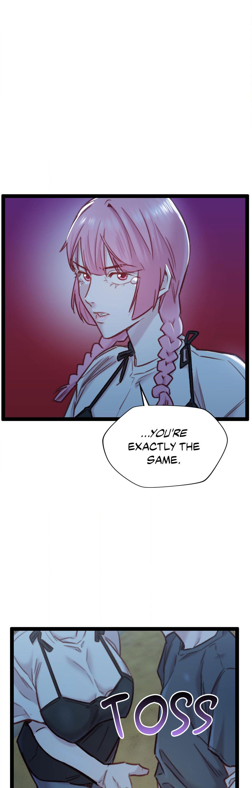 Ladies' Man Manhwa - Chapter 26 Page 45