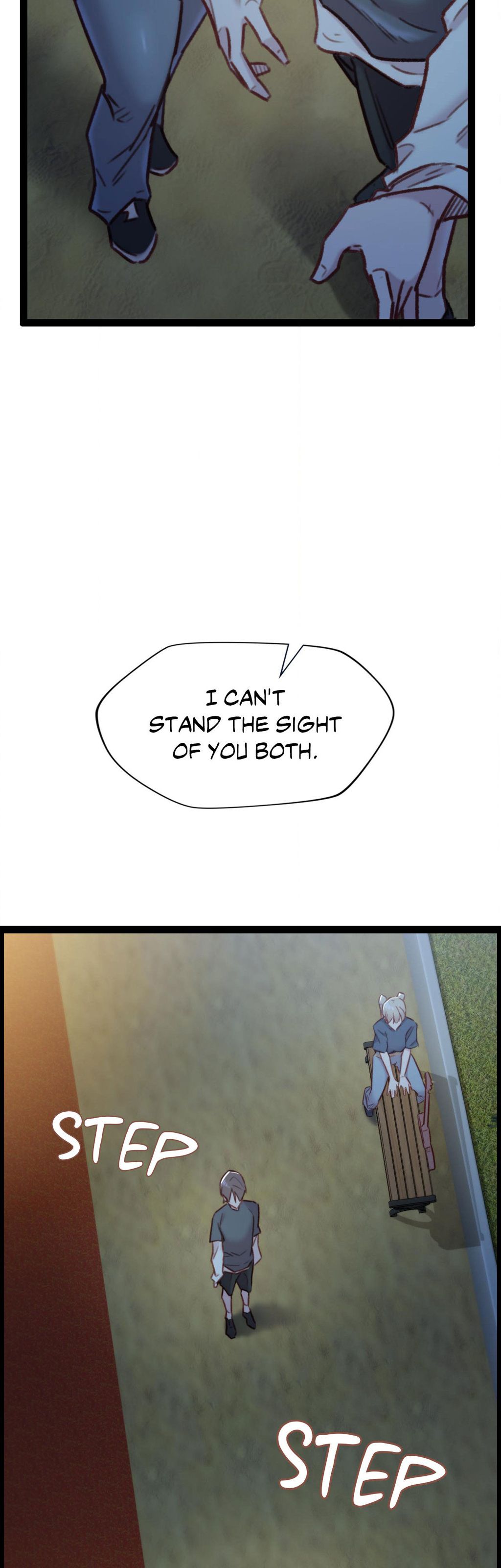 Ladies' Man Manhwa - Chapter 26 Page 46