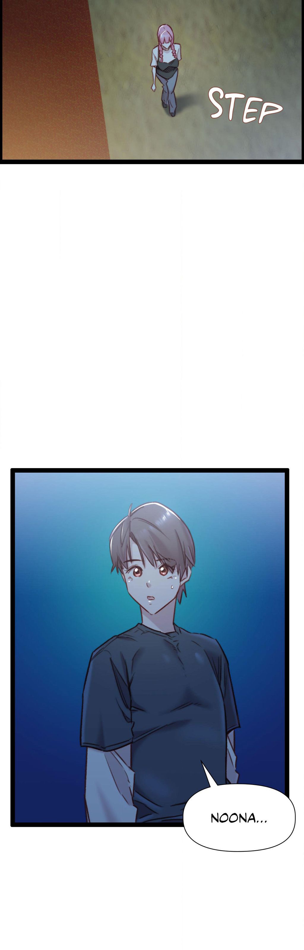 Ladies' Man Manhwa - Chapter 26 Page 47