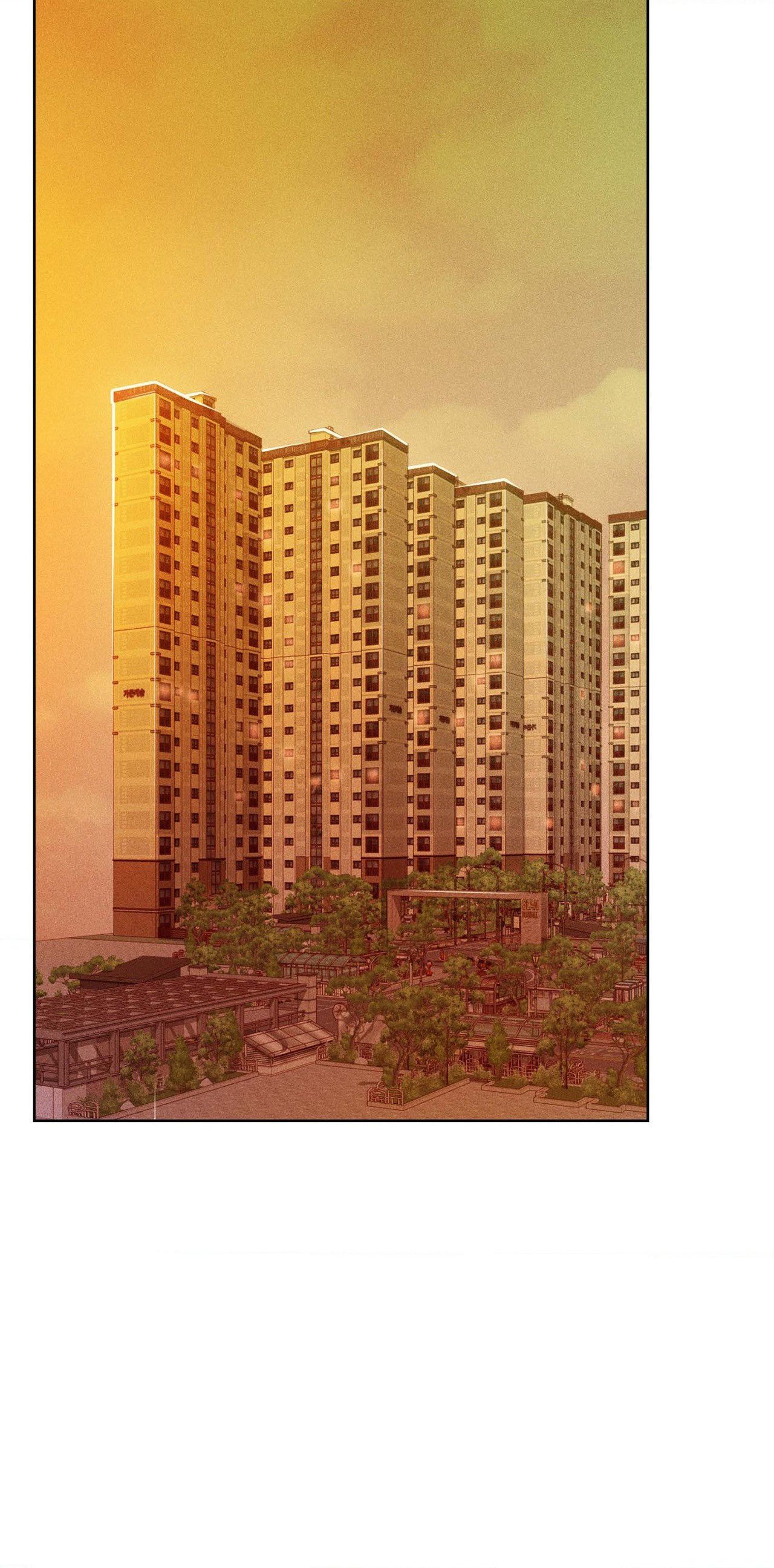 Ladies' Man Manhwa - Chapter 16 Page 1