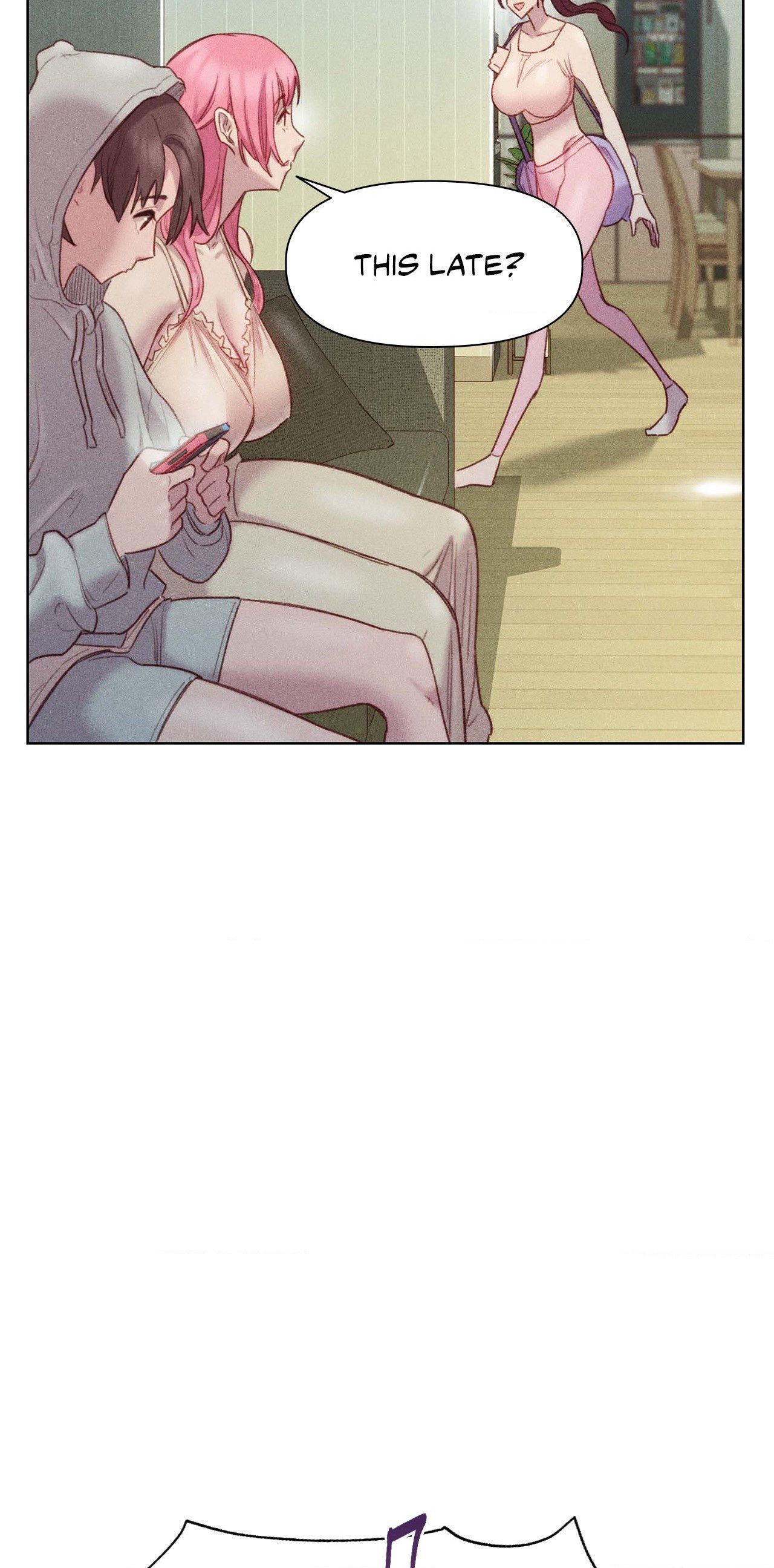 Ladies' Man Manhwa - Chapter 16 Page 4