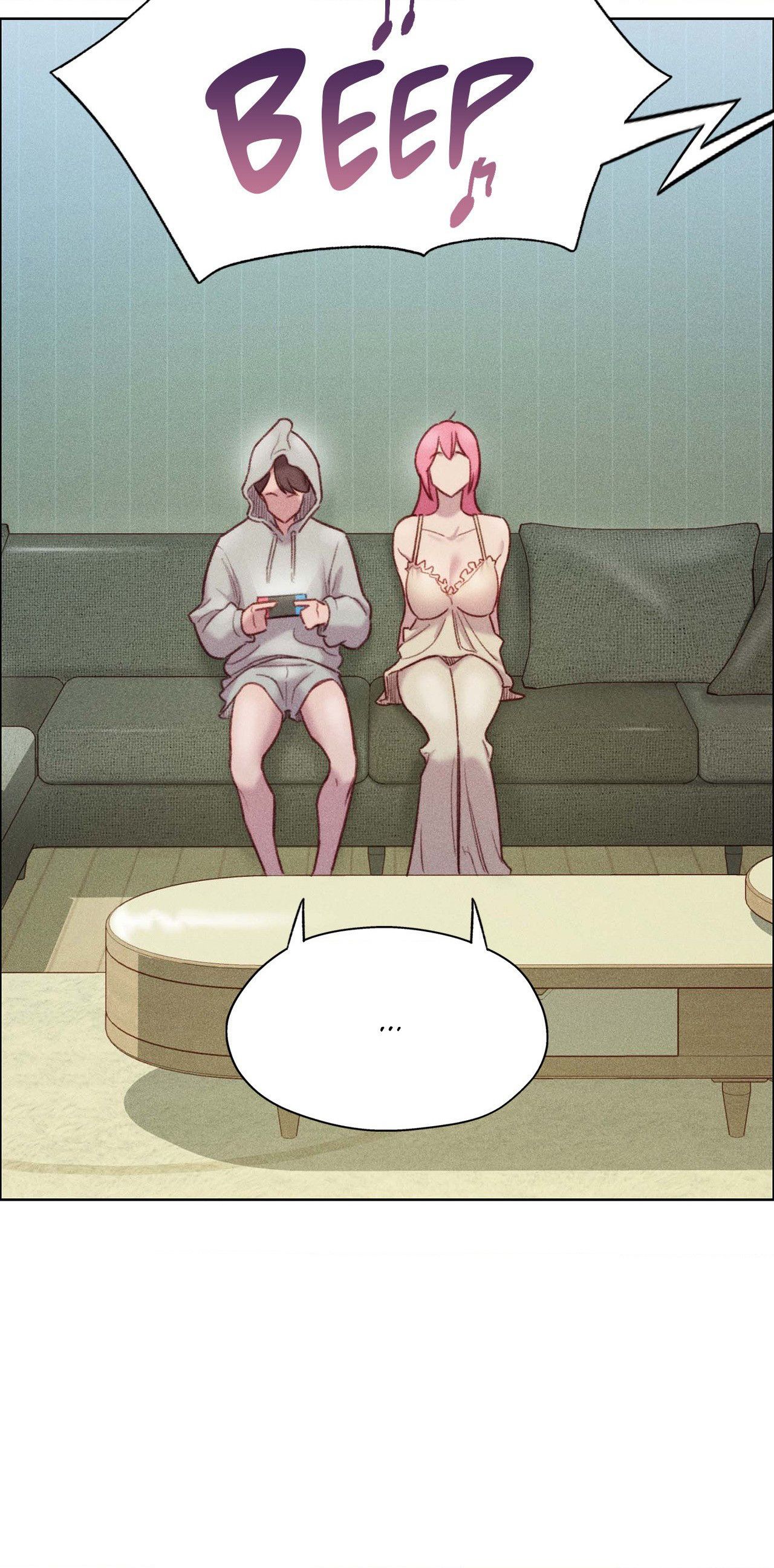 Ladies' Man Manhwa - Chapter 16 Page 5