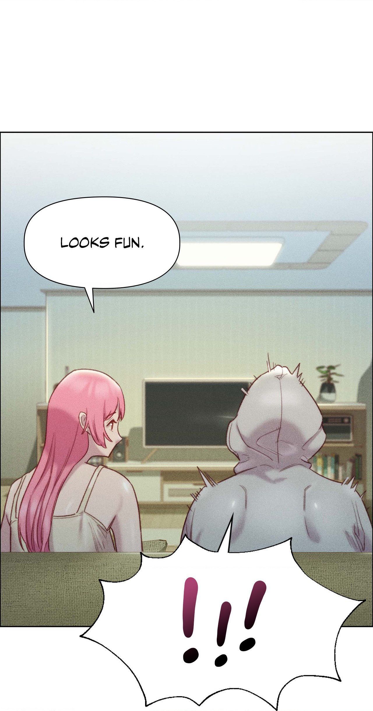 Ladies' Man Manhwa - Chapter 16 Page 8