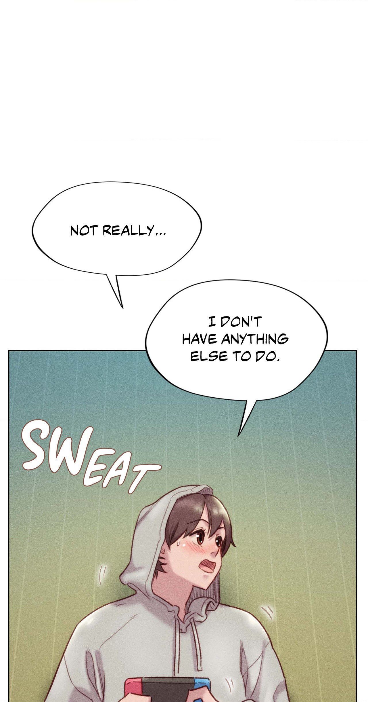 Ladies' Man Manhwa - Chapter 16 Page 9