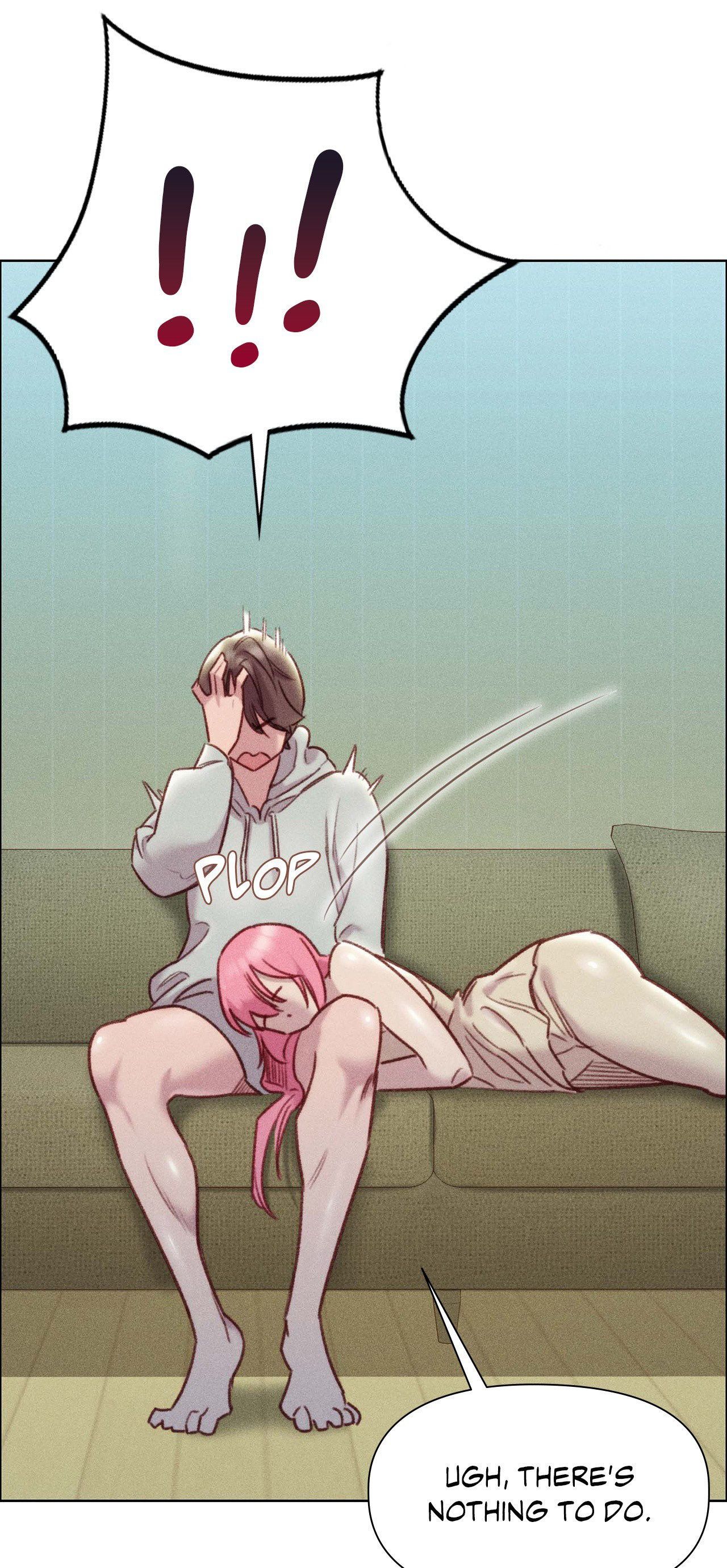 Ladies' Man Manhwa - Chapter 16 Page 15