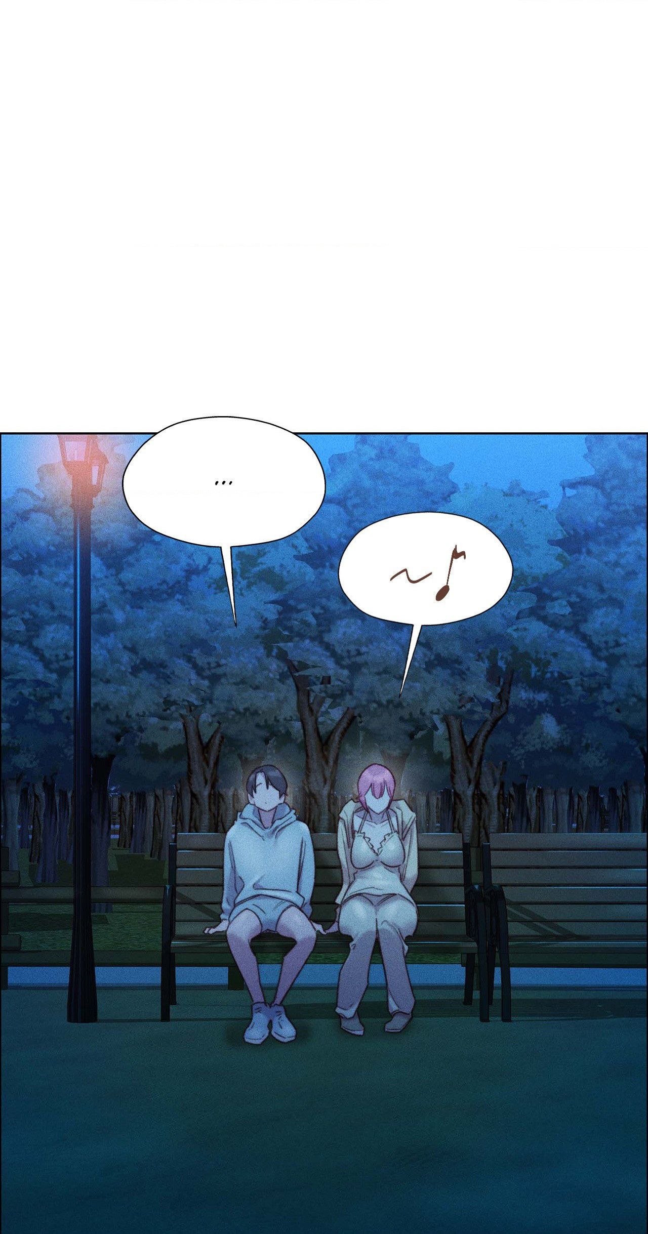 Ladies' Man Manhwa - Chapter 16 Page 21