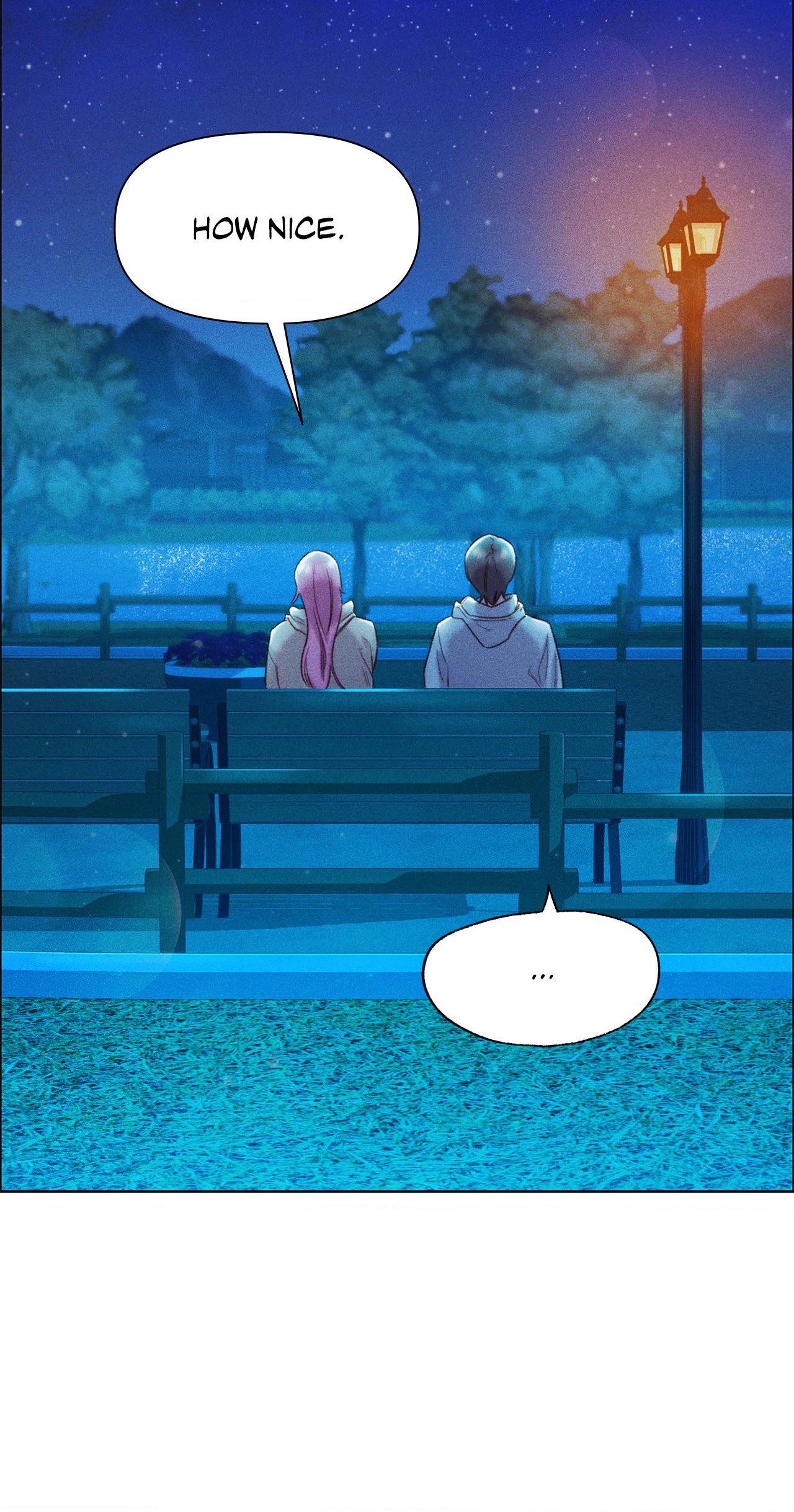 Ladies' Man Manhwa - Chapter 16 Page 33