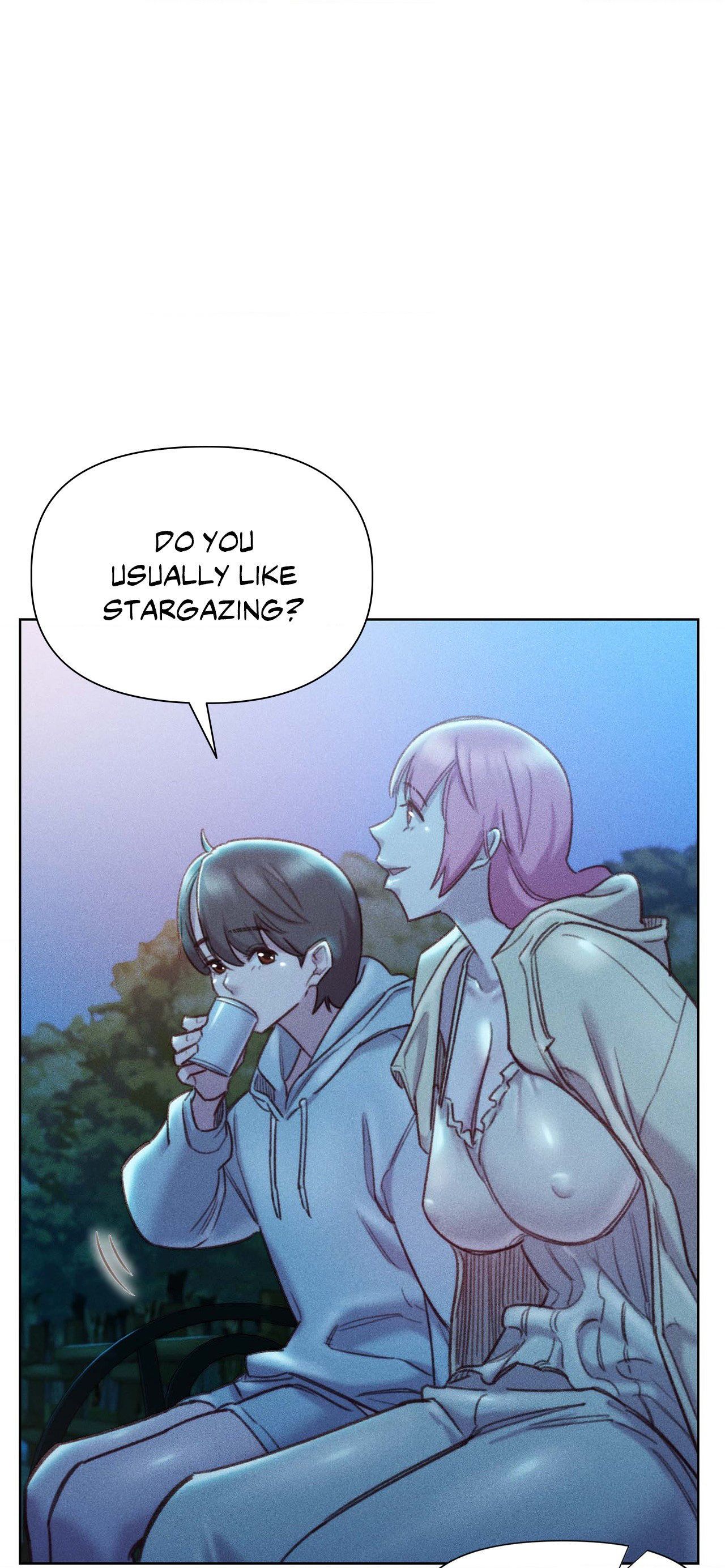 Ladies' Man Manhwa - Chapter 16 Page 35