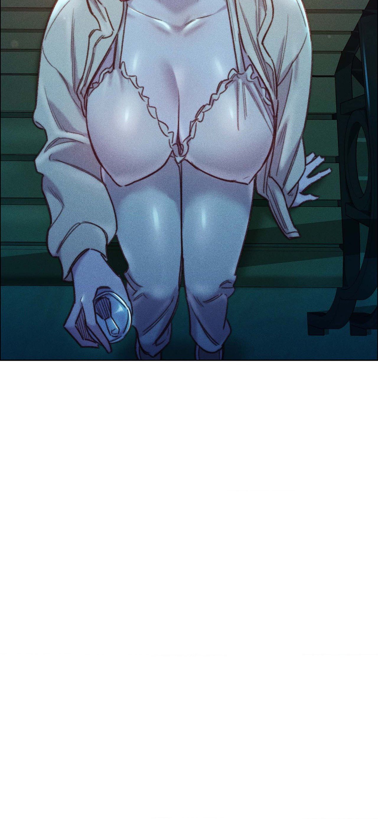 Ladies' Man Manhwa - Chapter 16 Page 37