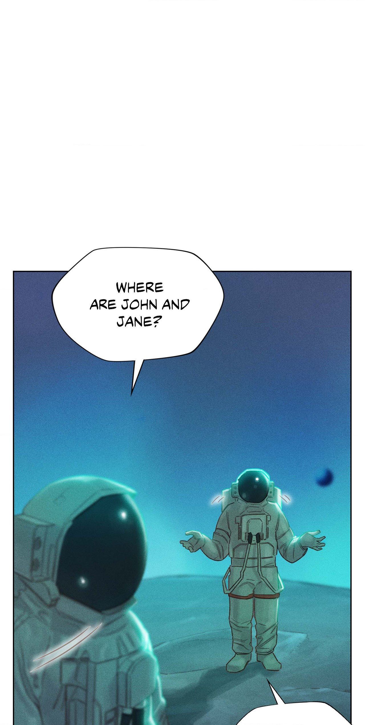 Ladies' Man Manhwa - Chapter 16 Page 42