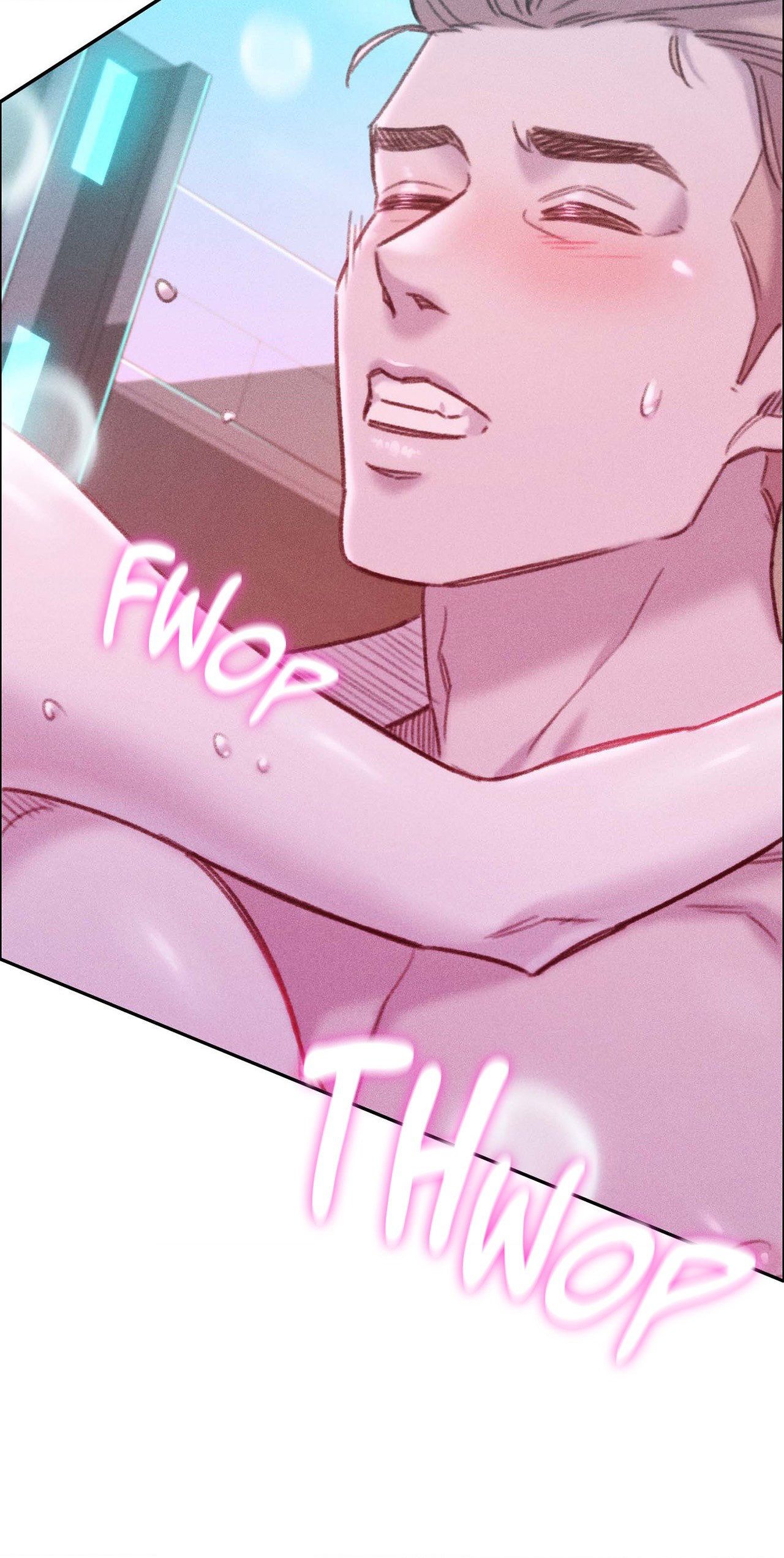 Ladies' Man Manhwa - Chapter 16 Page 46