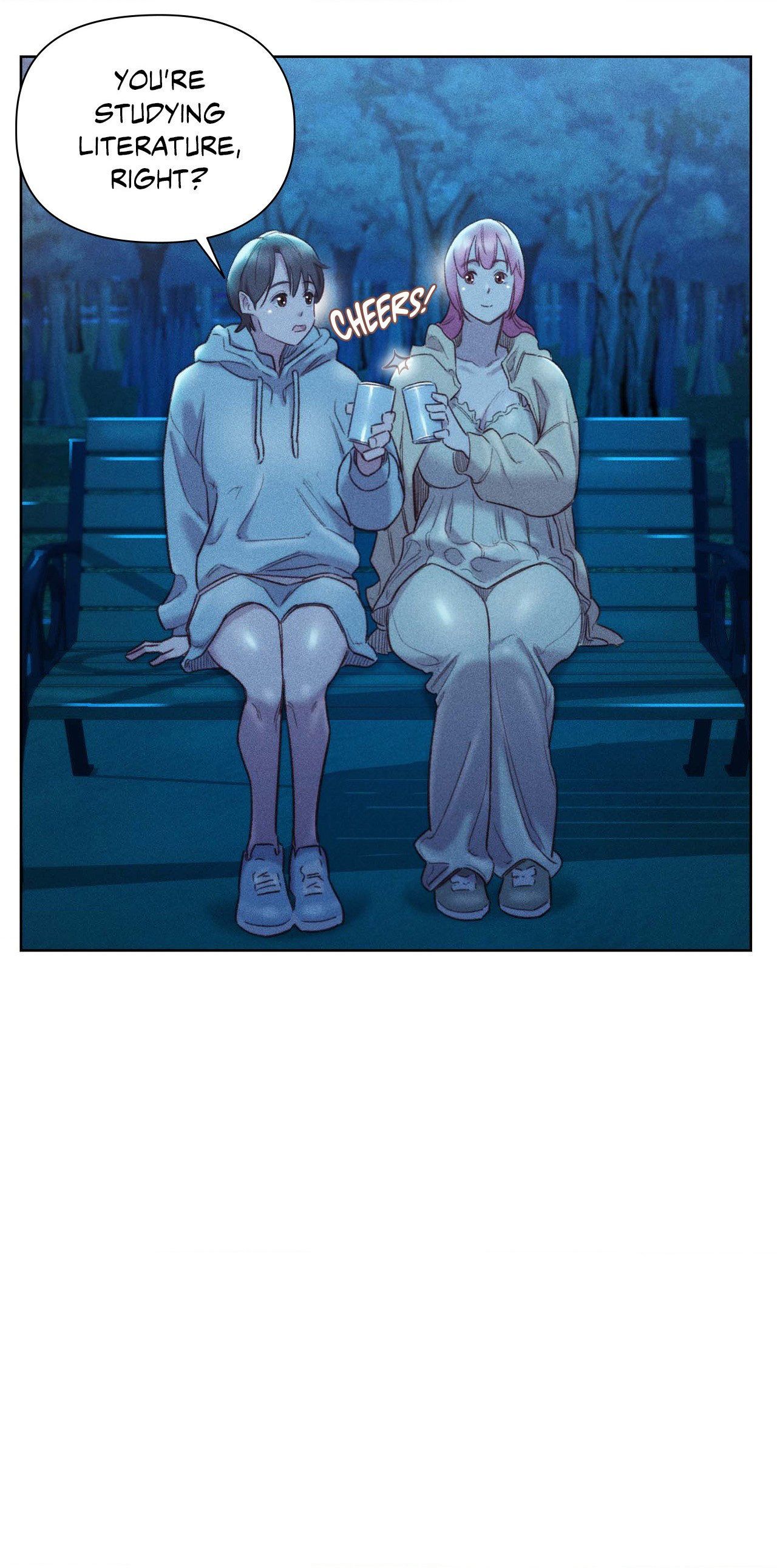 Ladies' Man Manhwa - Chapter 16 Page 70