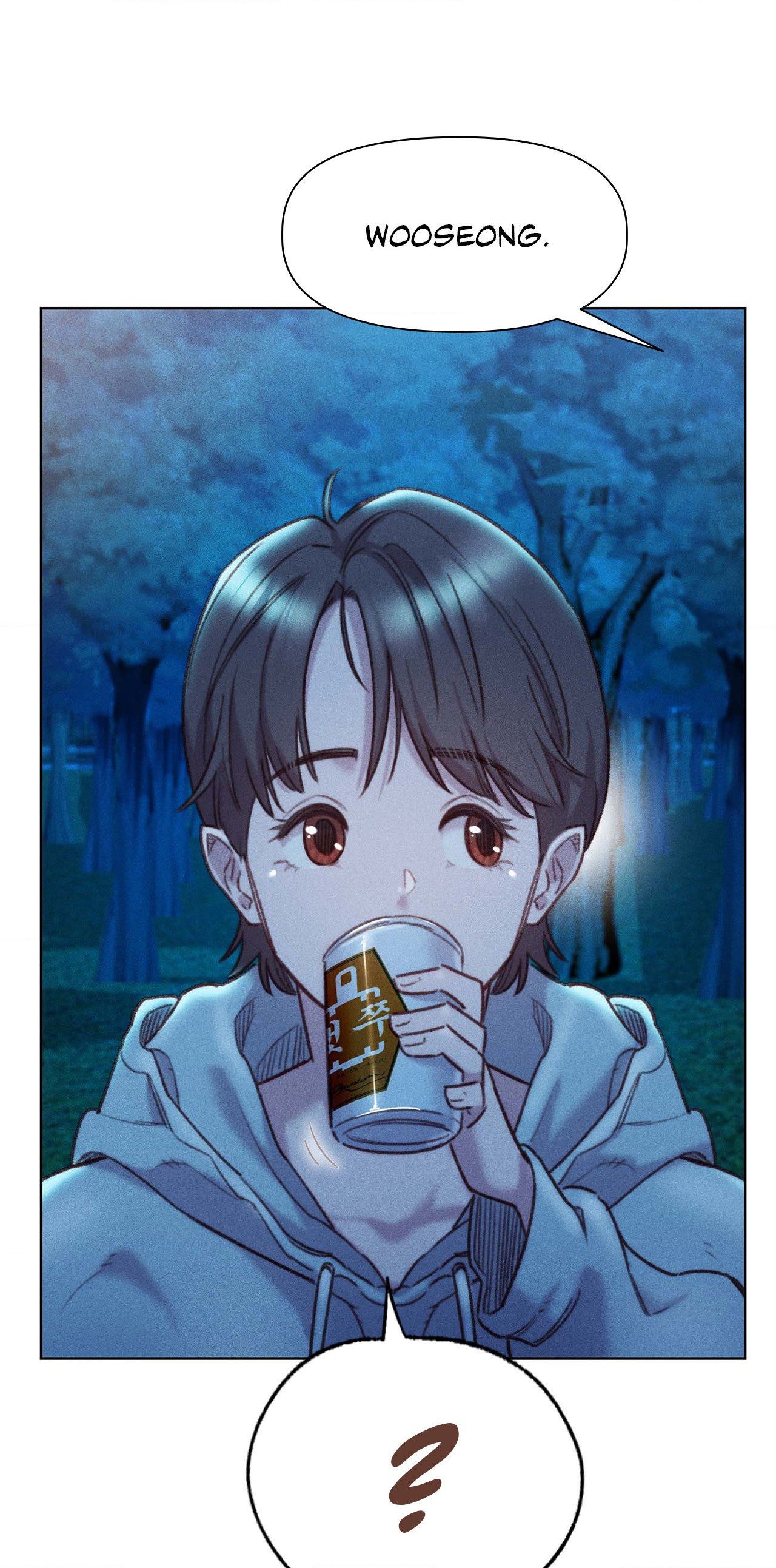 Ladies' Man Manhwa - Chapter 16 Page 71