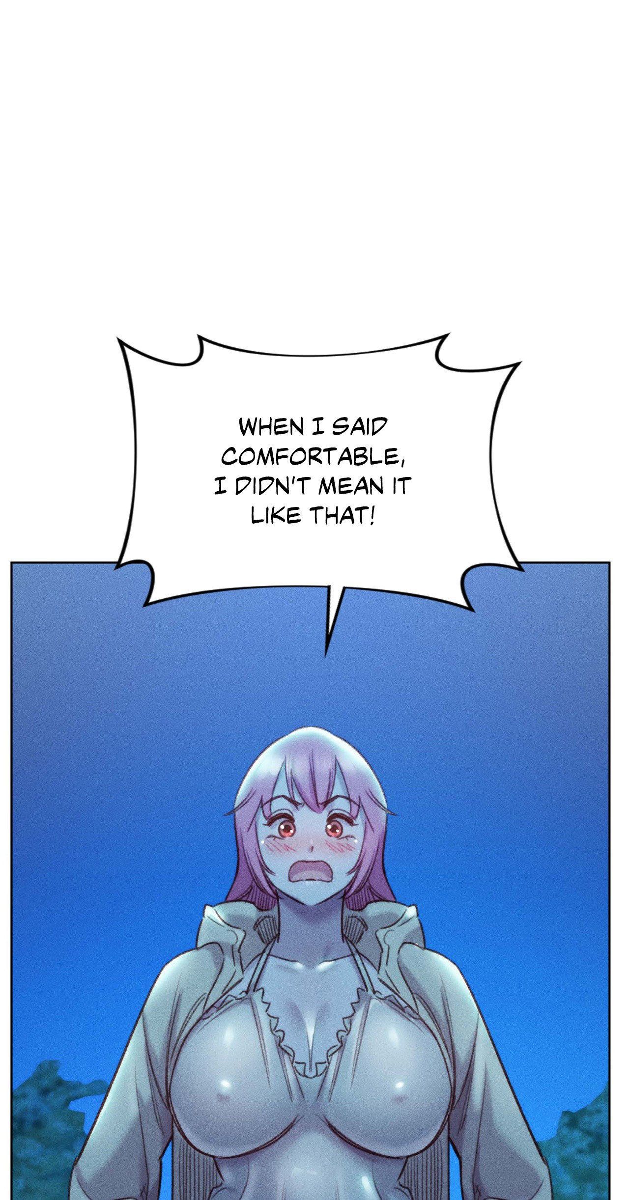 Ladies' Man Manhwa - Chapter 16 Page 91