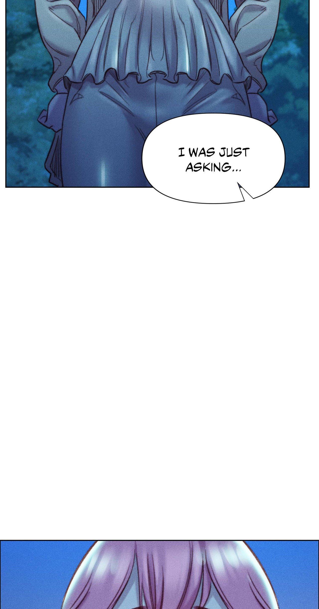 Ladies' Man Manhwa - Chapter 16 Page 92