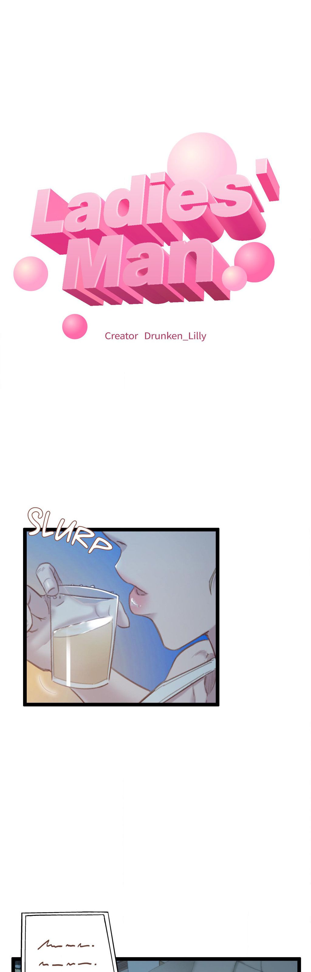 Ladies' Man Manhwa - Chapter 30 Page 0