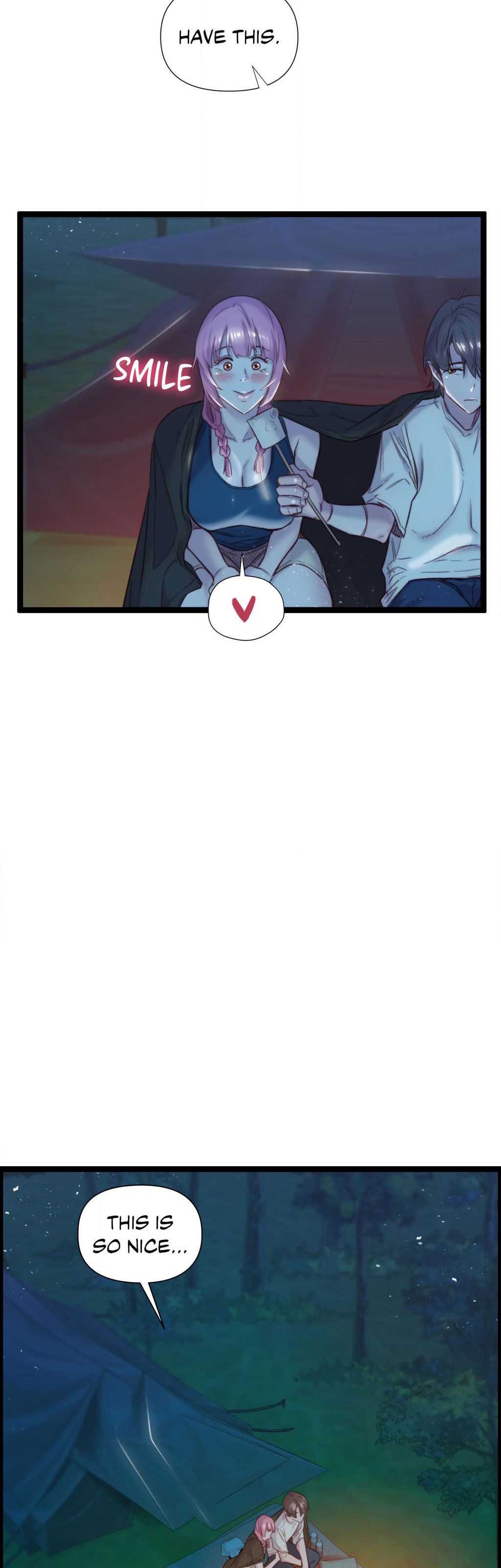 Ladies' Man Manhwa - Chapter 30 Page 6