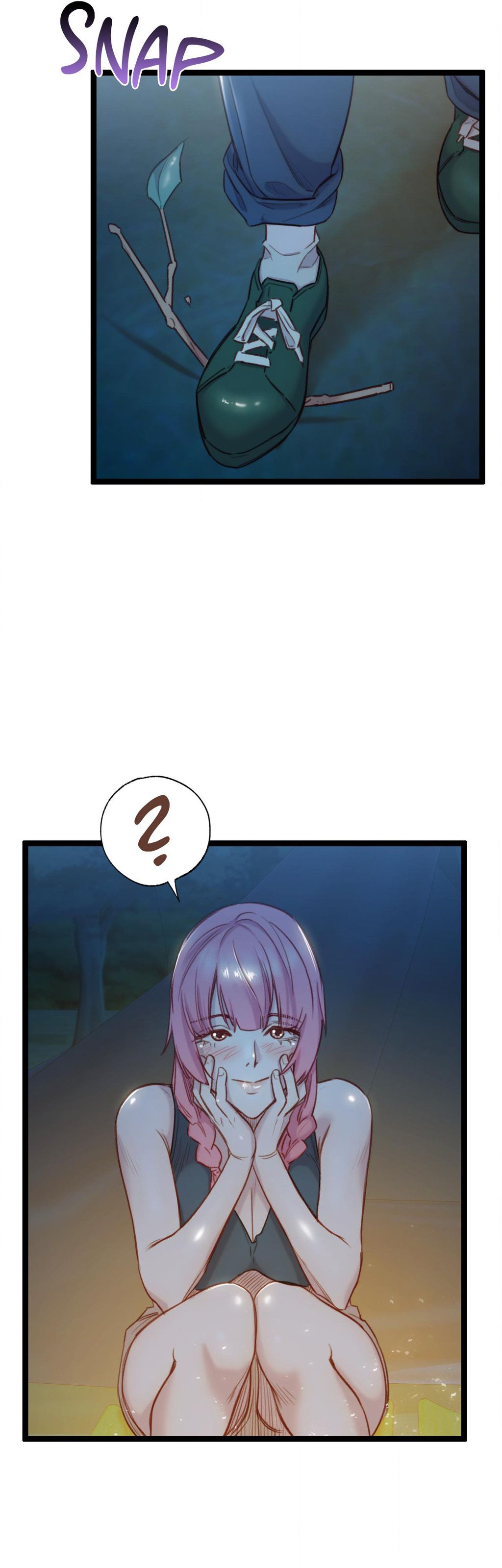 Ladies' Man Manhwa - Chapter 30 Page 12