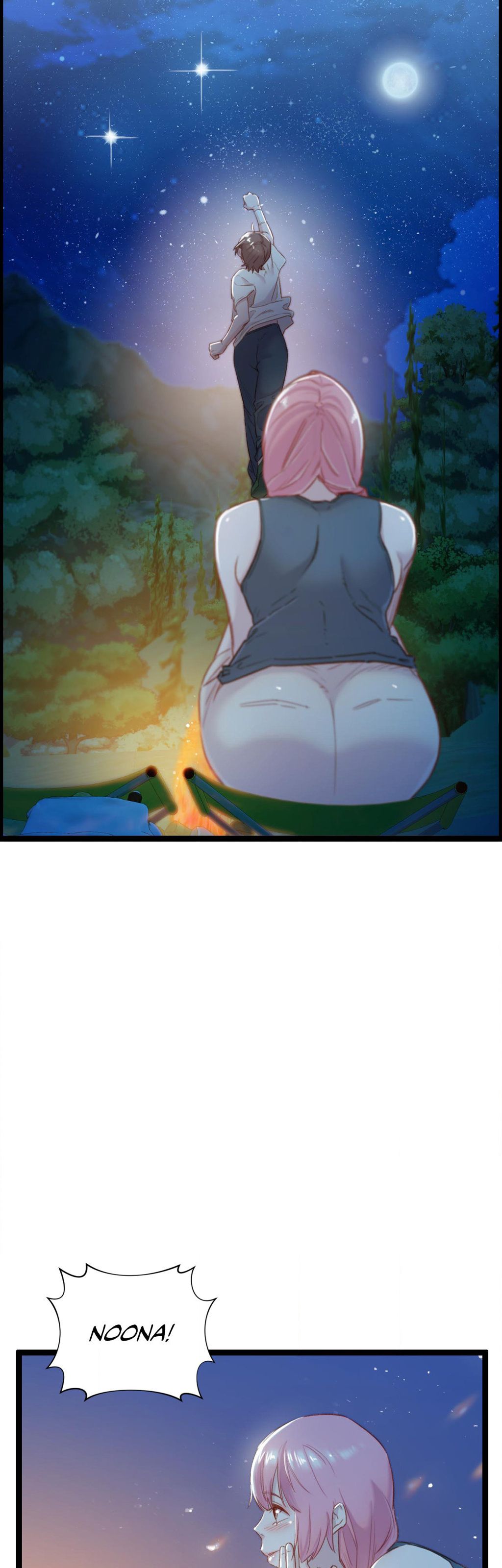 Ladies' Man Manhwa - Chapter 30 Page 18