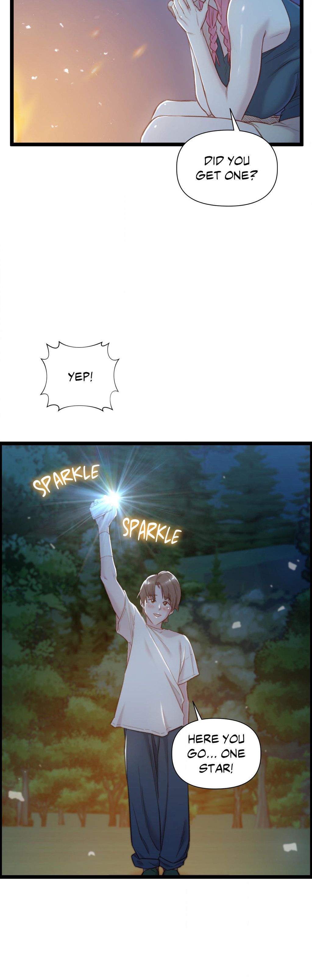 Ladies' Man Manhwa - Chapter 30 Page 19