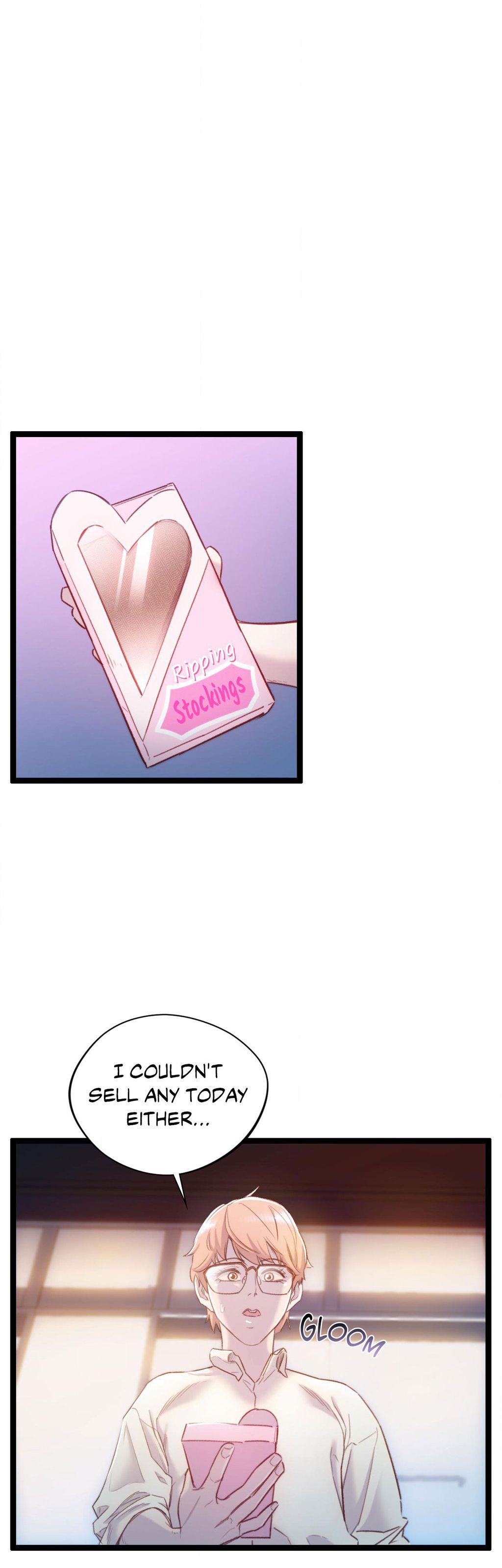 Ladies' Man Manhwa - Chapter 30 Page 22