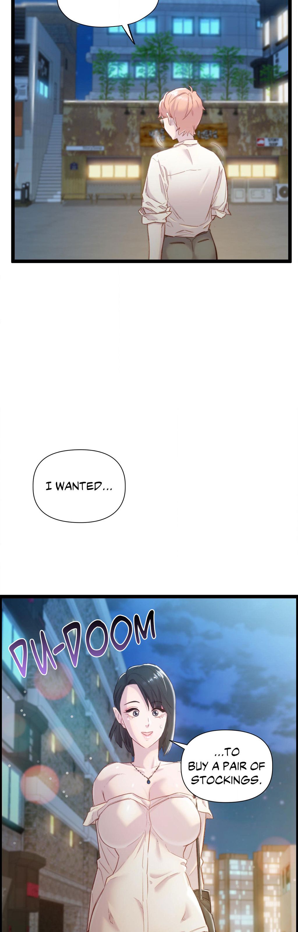 Ladies' Man Manhwa - Chapter 30 Page 24
