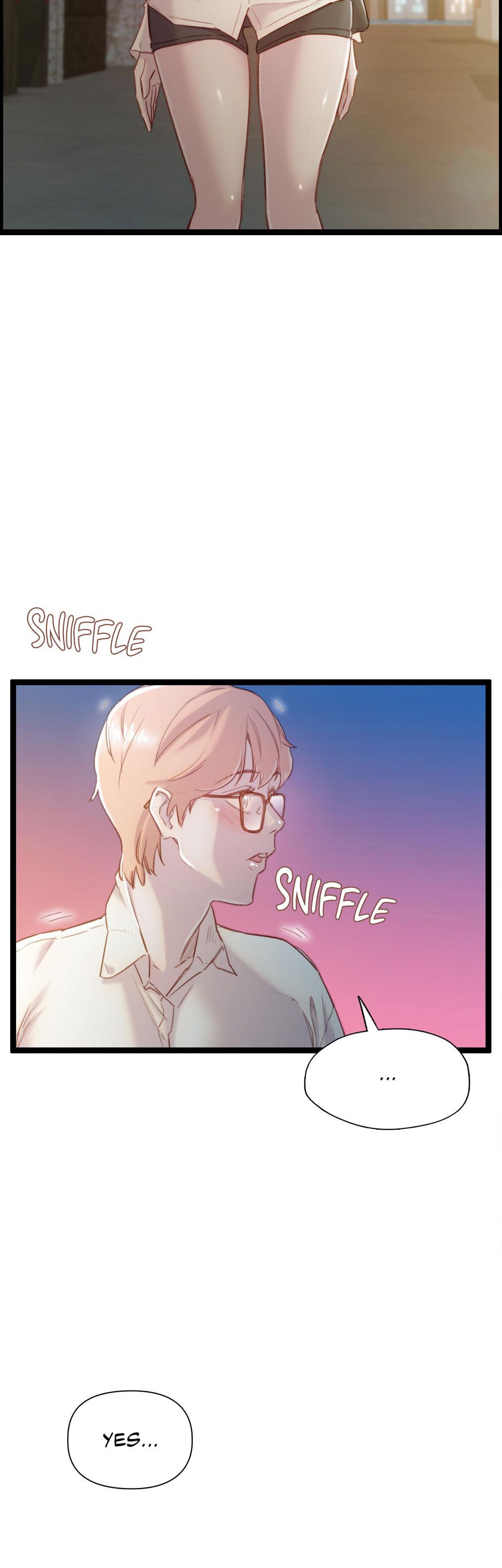 Ladies' Man Manhwa - Chapter 30 Page 25