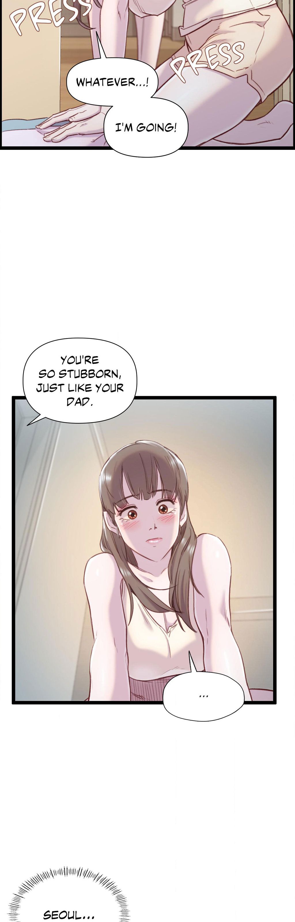 Ladies' Man Manhwa - Chapter 30 Page 28