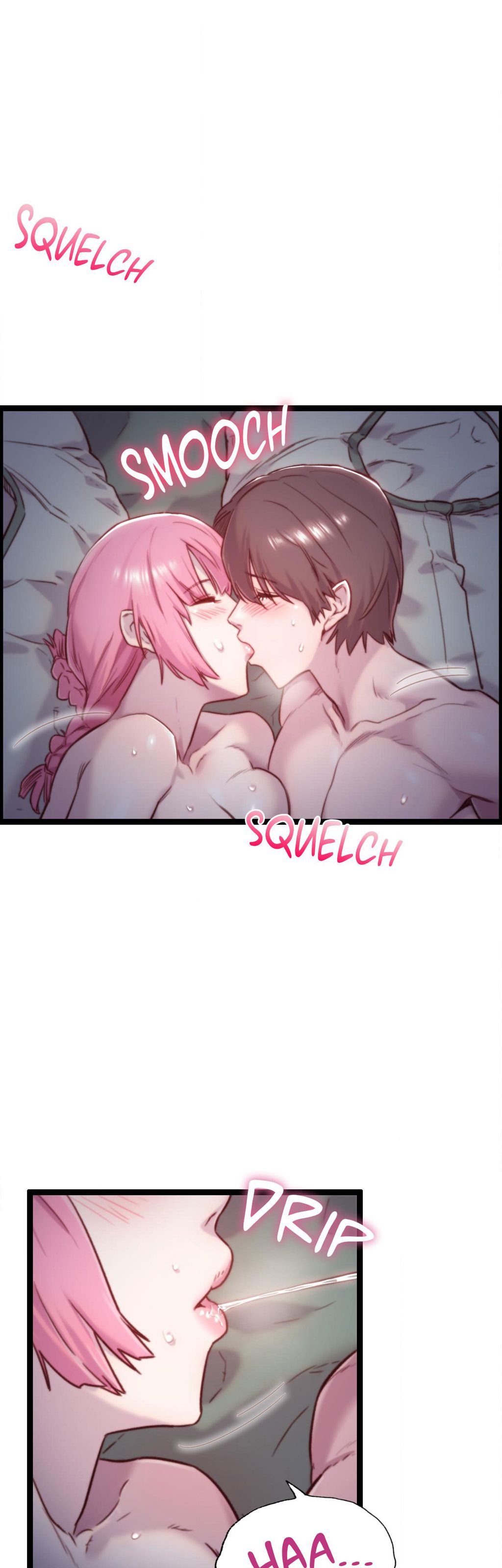 Ladies' Man Manhwa - Chapter 30 Page 32