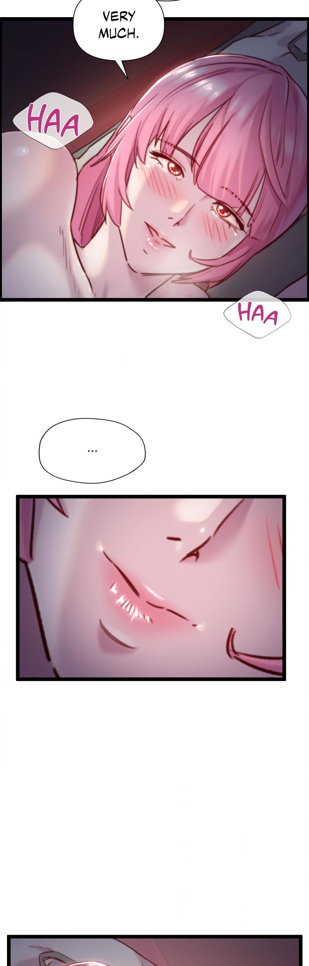 Ladies' Man Manhwa - Chapter 30 Page 34