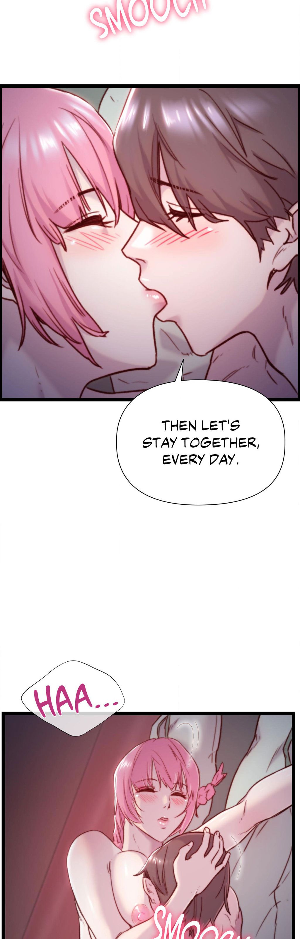 Ladies' Man Manhwa - Chapter 30 Page 36