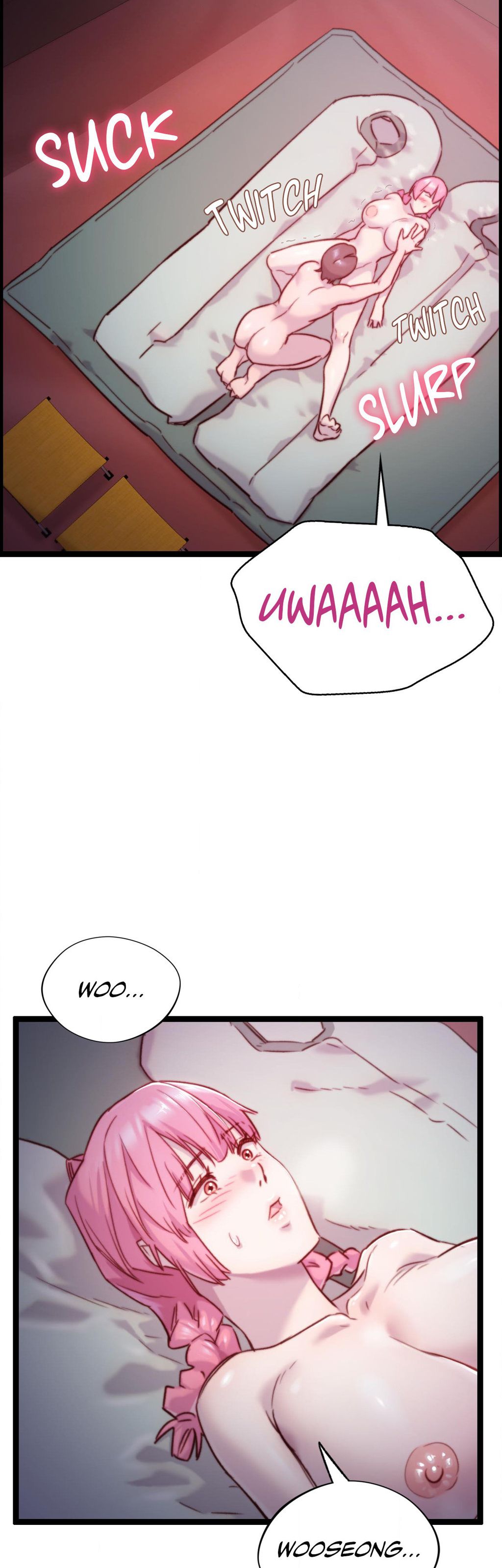 Ladies' Man Manhwa - Chapter 30 Page 41