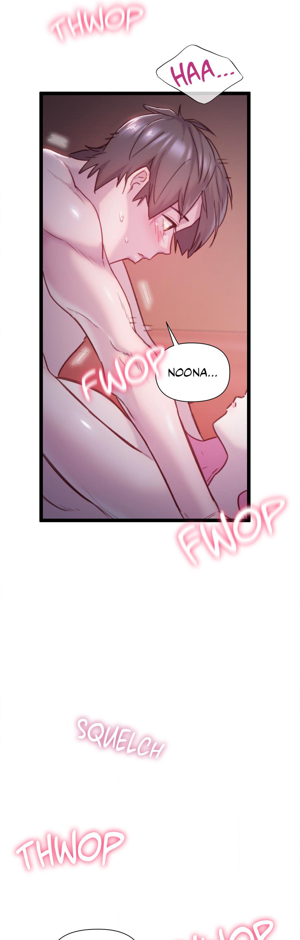 Ladies' Man Manhwa - Chapter 30 Page 44