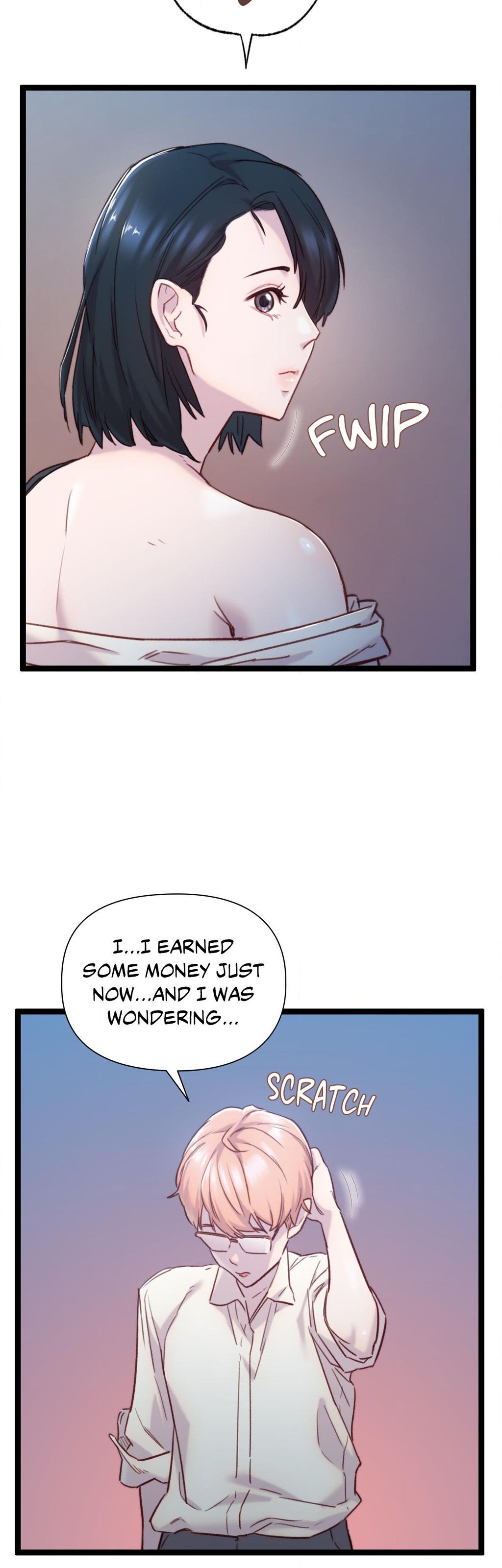 Ladies' Man Manhwa - Chapter 30 Page 47