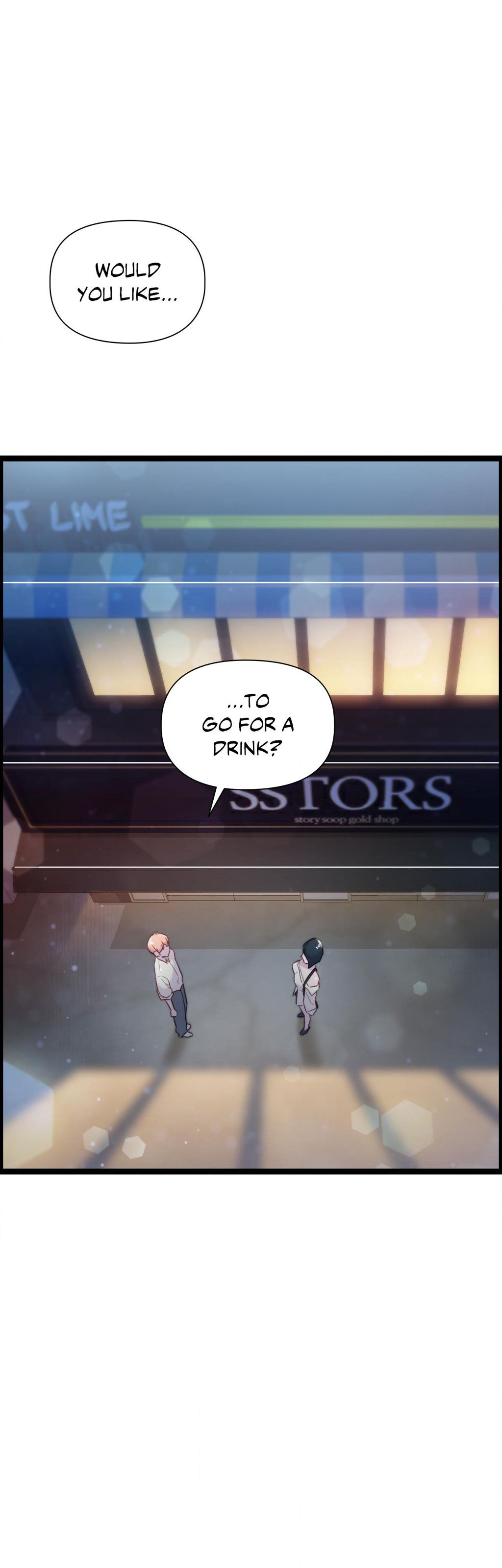 Ladies' Man Manhwa - Chapter 30 Page 48