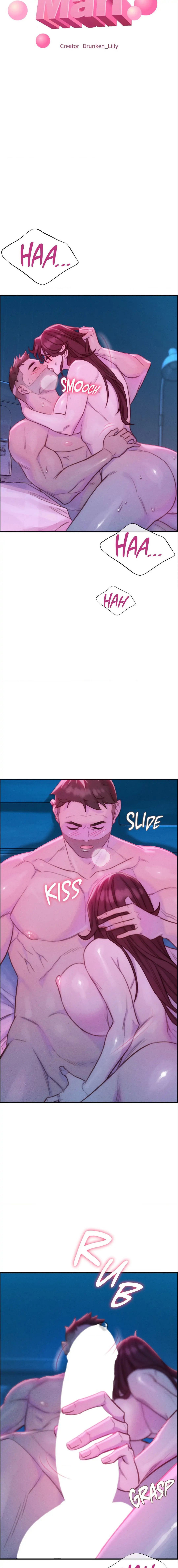 Ladies' Man Manhwa - Chapter 5 Page 1