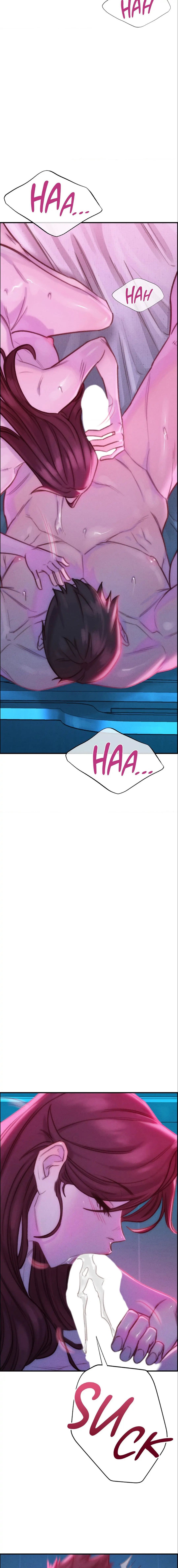 Ladies' Man Manhwa - Chapter 5 Page 2